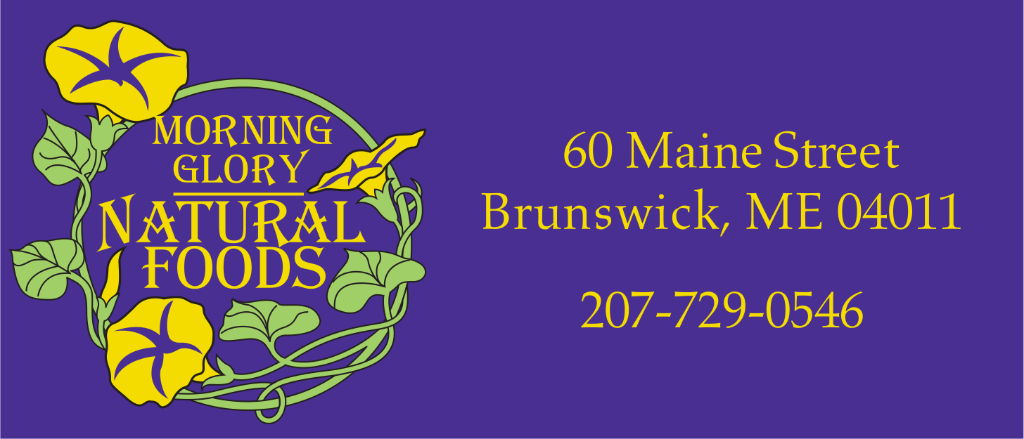 Morning Glory Natural Foods