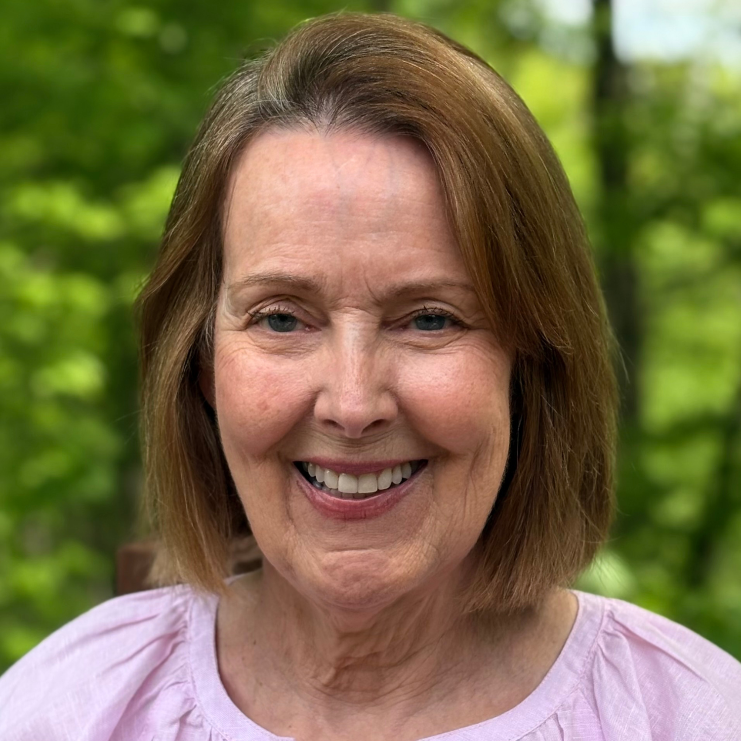 Jan Johnson